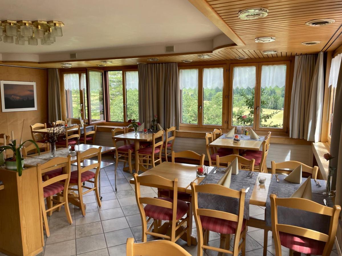 Reckingen Hotel Restaurant Gommerhof מראה חיצוני תמונה