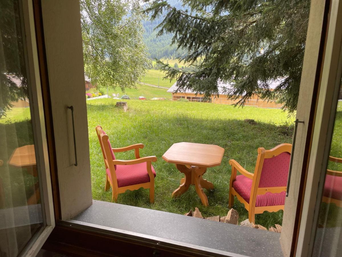 Reckingen Hotel Restaurant Gommerhof מראה חיצוני תמונה